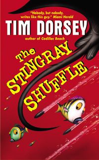 Produktbild: The Stingray Shuffle