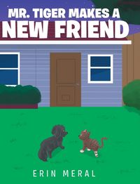 Produktbild: Mr. Tiger Makes a New Friend