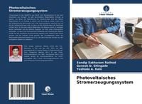 Produktbild: Photovoltaisches Stromerzeugungssystem
