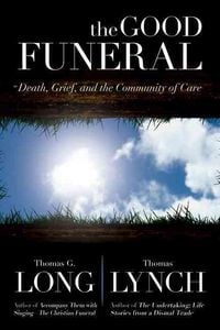 Produktbild: The Good Funeral