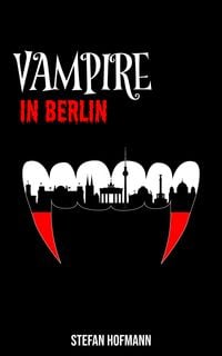 Produktbild: Vampire in Berlin