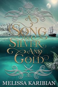 Produktbild: A Song of Silver and Gold