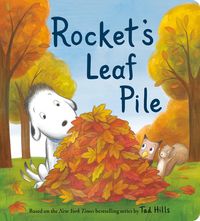 Produktbild: Hills, T: Rocket's Leaf Pile