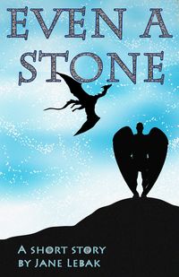 Produktbild: Even A Stone