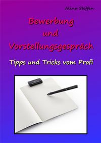 Produktbild: Bewerbung und Vorstellungsgespr&auml;ch