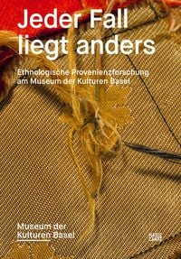 Produktbild: Jeder Fall liegt anders