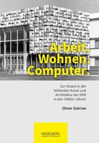 Produktbild: Arbeit. Wohnen. Computer.
