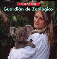 Produktbild: Quiero Ser Guardian de Zoologico