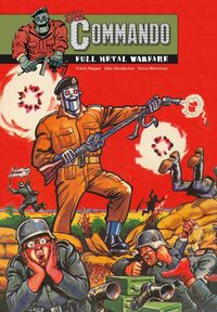 Produktbild: Henderson, A: Best of Steel Commando