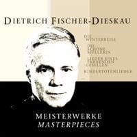Produktbild: Meisterwerke-Masterpieces