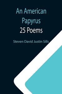 Produktbild: An American Papyrus