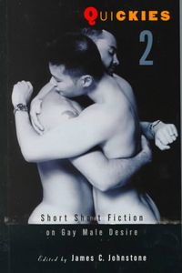 Produktbild: Johnstone, J: Quickies #2