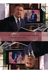 Produktbild: The American Television Industry