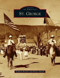 Produktbild: St. George