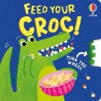 Produktbild: Feed your Croc