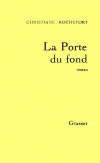 Produktbild: La porte du fond