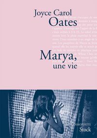 Produktbild: Marya, une vie