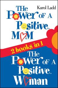 Produktbild: Power of a Positive Mom & Power of a Positive Woman