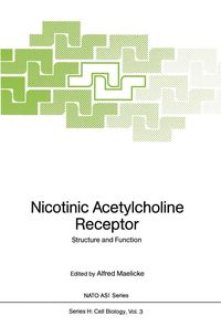 Produktbild: Nicotinic Acetylcholine Receptor