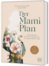 Produktbild: Der Mami-Plan