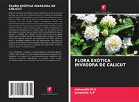 Produktbild: Flora Ex&oacute;tica Invasora De Calicut