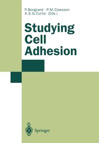 Produktbild: Studying Cell Adhesion