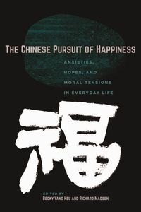 Produktbild: The Chinese Pursuit of Happiness