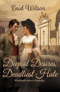 Produktbild: Deepest Desires, Deadliest Hate