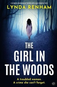 Produktbild: The Girl in the Woods