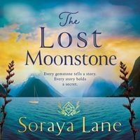 Produktbild: The Lost Moonstone