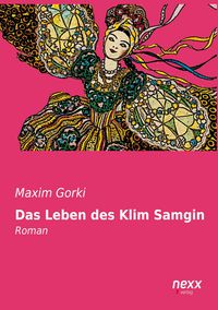 Produktbild: Das Leben des Klim Samgin