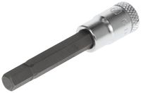 Produktbild: Gedore IN 20 L 6-60 1933280 Innen-Sechskant Schraubendrehereinsatz 6 mm 1/4" (6.3 mm)
