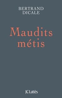 Produktbild: Maudits m&eacute;tis