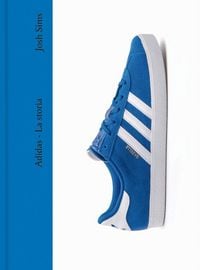 Produktbild: Adidas. La storia