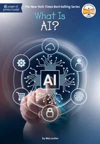 Produktbild: What Is Ai?