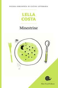 Produktbild: Minestrine