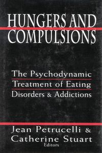 Produktbild: Hungers and Compulsions