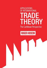 Produktbild: Applications of International Trade Theory