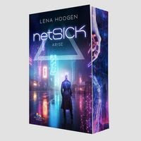 Produktbild: NetSick - Arise