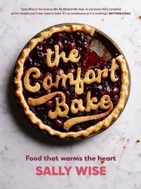 Produktbild: The Comfort Bake