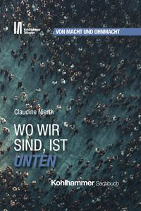 Produktbild: Wo wir sind, ist unten