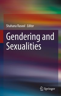 Produktbild: Gendering and Sexualities