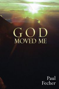 Produktbild: God Moved Me