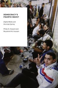 Produktbild: Democracy's Fourth Wave?