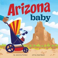 Produktbild: Arizona Baby