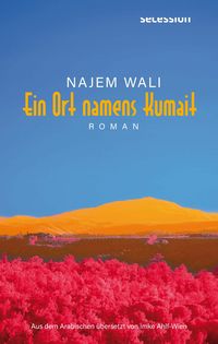 Produktbild: Ein Ort namens Kumait