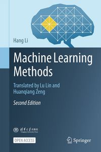 Produktbild: Machine Learning Methods
