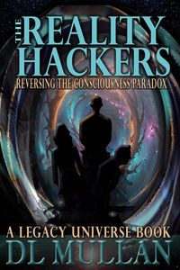 Produktbild: The Reality Hackers
