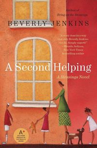 Produktbild: A Second Helping