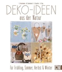 Produktbild: Deko-Ideen aus der Natur
